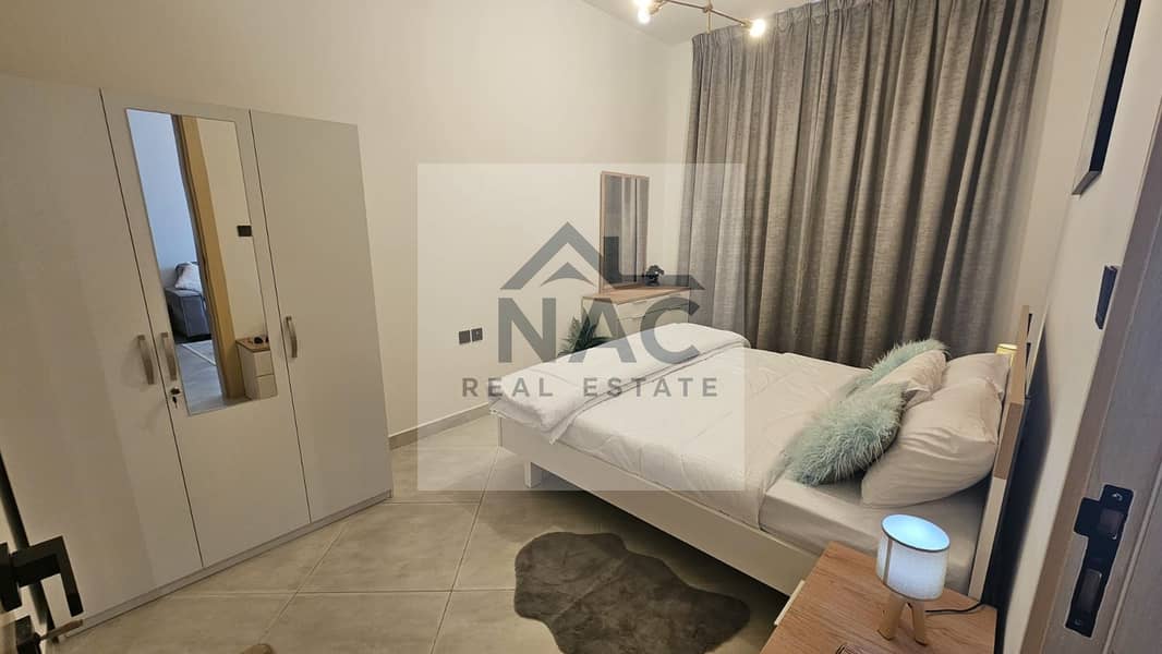 Burj Khalifa and creek view || High Floor || Specious Layout || Ready To Move In. - Image 8