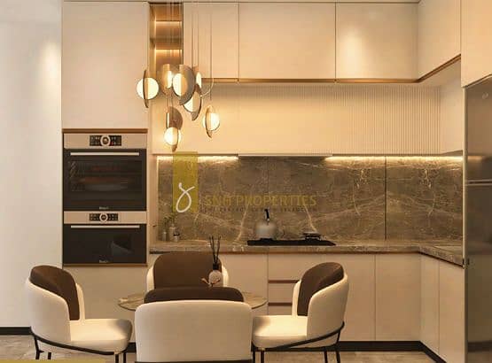 BRAND NEW | 2 BR + STUDY ROOM | BIG LAYOUT