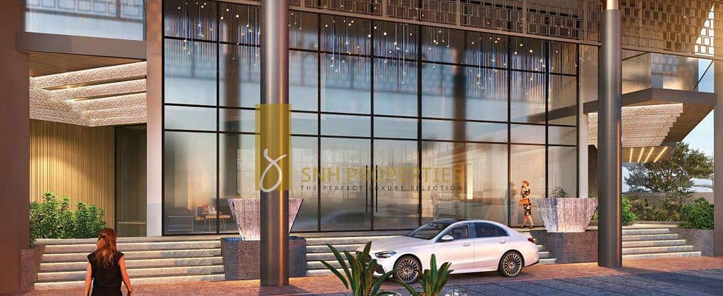 BRAND NEW | 2 BR + STUDY ROOM | BIG LAYOUT