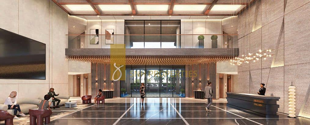 BRAND NEW | 2 BR + STUDY ROOM | BIG LAYOUT - Image 6