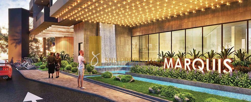 BRAND NEW | 2 BR + STUDY ROOM | BIG LAYOUT - Image 7