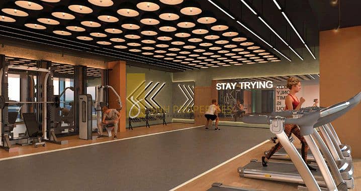 BRAND NEW | 2 BR + STUDY ROOM | BIG LAYOUT - Image 8