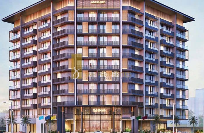 BRAND NEW | 2 BR + STUDY ROOM | BIG LAYOUT - Image 9