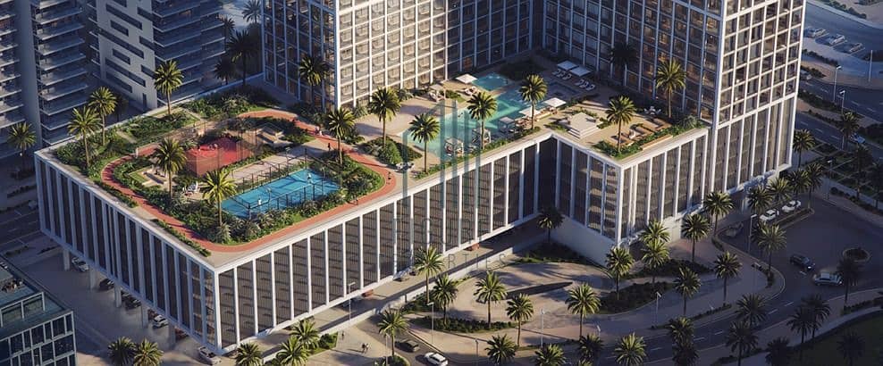 Best Investment - 2 Bedrooms - With the Fastest Developer - Best Price