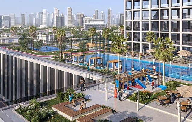 Best Investment - 2 Bedrooms - With the Fastest Developer - Best Price