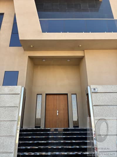 5 Bedroom Villa for Rent in Al Ramaqiya, Sharjah - IMG_8940. jpeg 5 Bedroom Villa for Rent in Al Ramaqiya, Sharjah - IMG_8940. jpeg