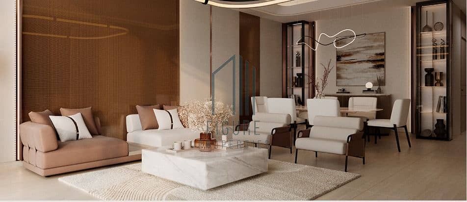 Best Investment - 2 Bedrooms - With the Fastest Developer - Best Price - Image 8