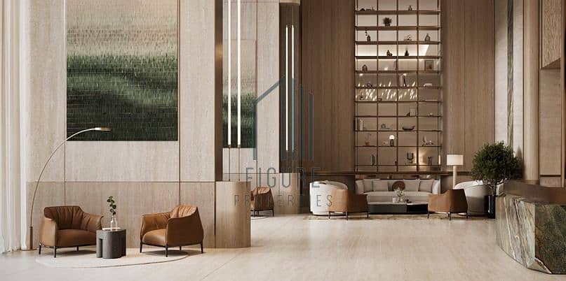 Best Investment - 2 Bedrooms - With the Fastest Developer - Best Price - Image 9