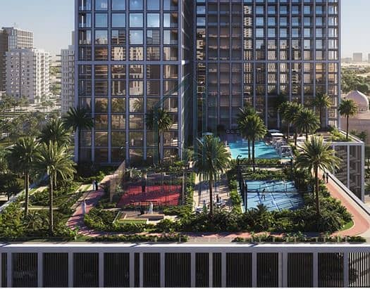 Best Investment - 2 Bedrooms - With the Fastest Developer - Best Price - Image 12