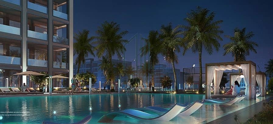 Best Investment - 2 Bedrooms - With the Fastest Developer - Best Price - Image 15