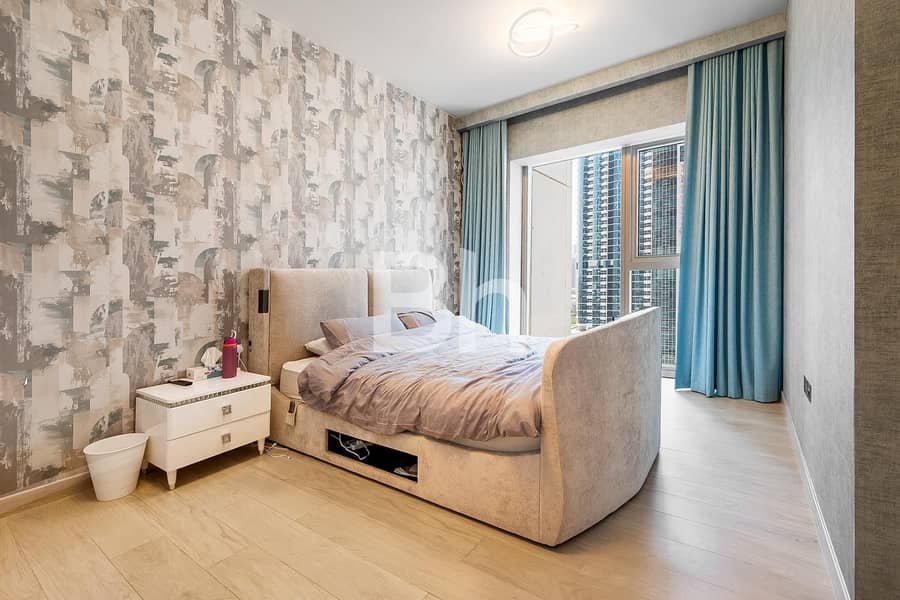 Negotiable | Vacant on Transfer | Luxury Tower - Image 6