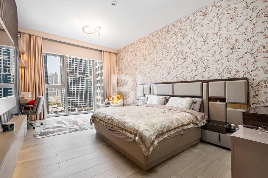 Negotiable | Vacant on Transfer | Luxury Tower - Image 7