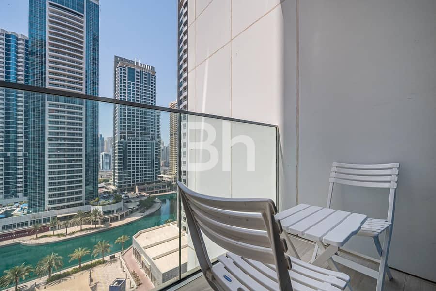 Negotiable | Vacant on Transfer | Luxury Tower - Image 13