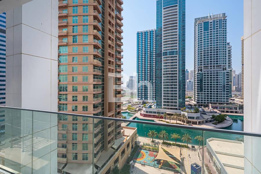 Negotiable | Vacant on Transfer | Luxury Tower - Image 14