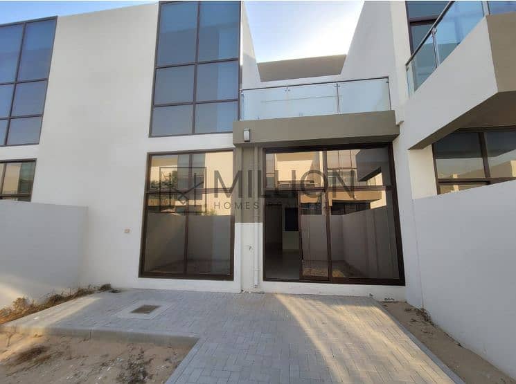 Family-Friendly 4BR Villa – Senses Community