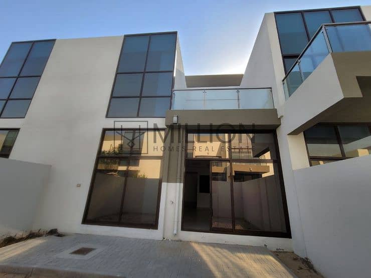 Family-Friendly 4BR Villa – Senses Community - Image 12