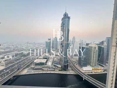 3 Slaapkamers Appartement te Huur in Business Bay, Dubai - Appartement in Business Bay，Al Habtoor City，Meera Tower, 3 slaapkamers, 230000 AED - 13598411