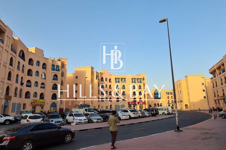 Rent out Studio Ready Apartment