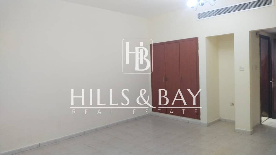 Rent out Studio Ready Apartment