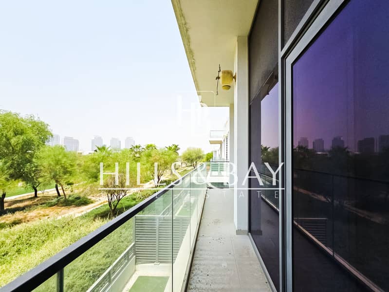 Golf Course Facing Duplex | Rare Corner unit | 3+M