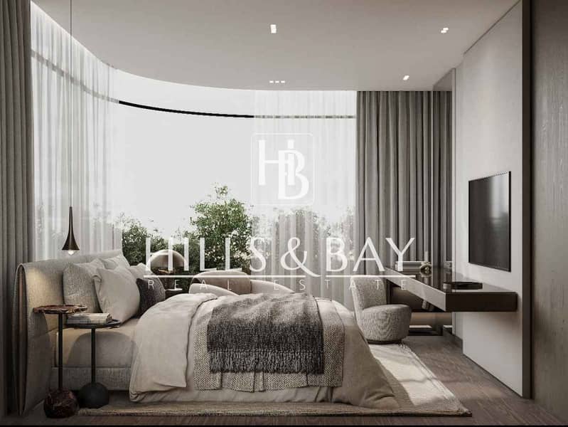 Modern Studio | Prime Location | Off Plan