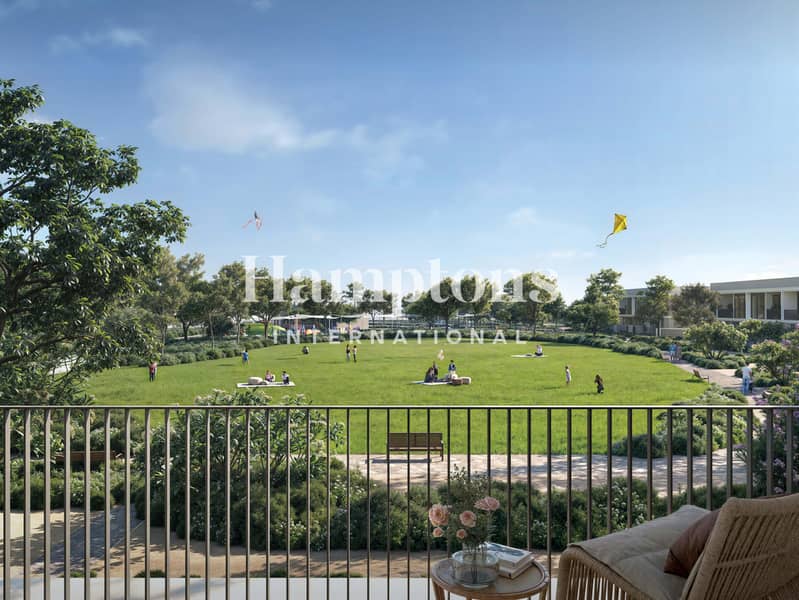 Genuine Resale | Attractive Deal | Payment Plan