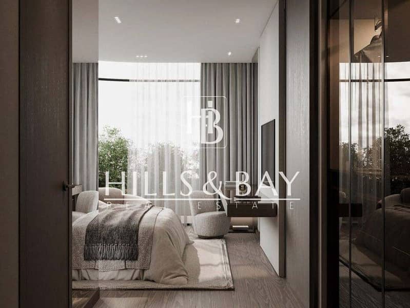 Modern Studio | Prime Location | Off Plan - Image 6