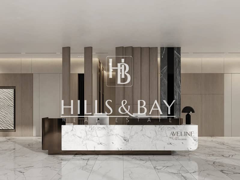 Modern Studio | Prime Location | Off Plan - Image 11