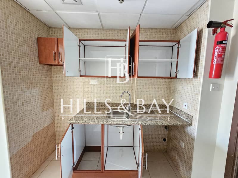 Rent out Studio Ready Apartment