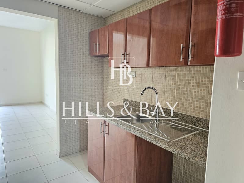 Rent out Studio Ready Apartment