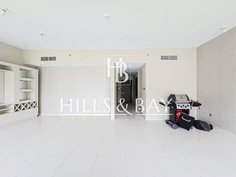 Golf Course Facing Duplex | Rare Corner unit | 3+M