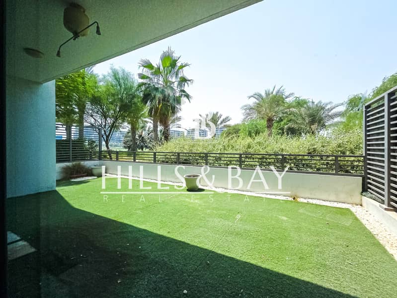 Golf Course Facing Duplex | Rare Corner unit | 3+M - Image 6