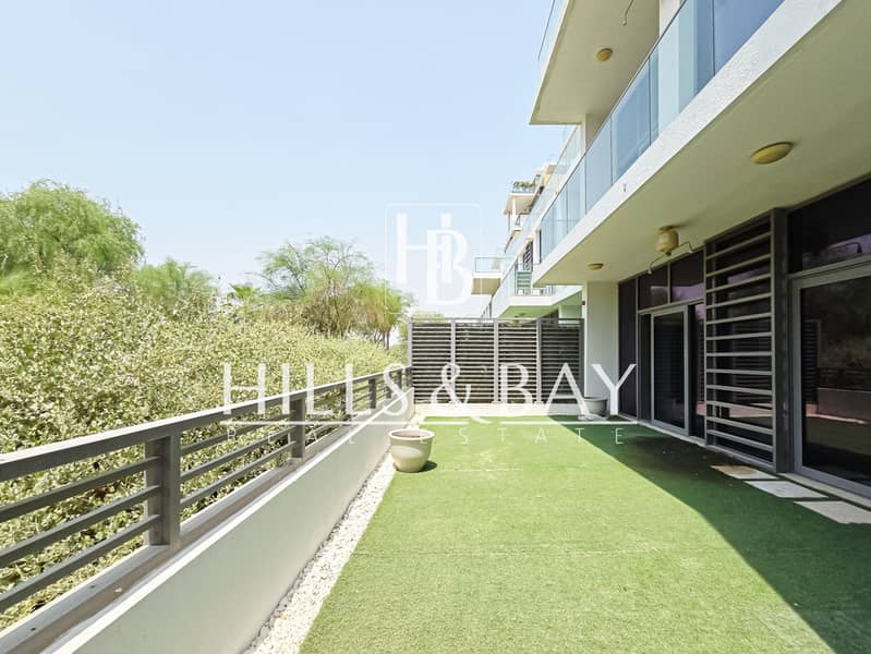 Golf Course Facing Duplex | Rare Corner unit | 3+M - Image 8