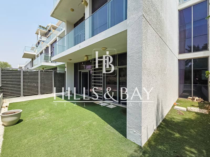 Golf Course Facing Duplex | Rare Corner unit | 3+M - Image 9