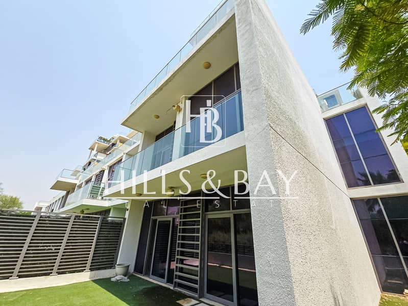 Golf Course Facing Duplex | Rare Corner unit | 3+M - Image 10