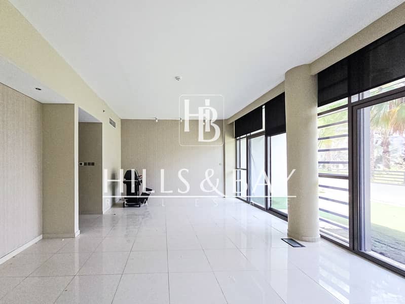 Golf Course Facing Duplex | Rare Corner unit | 3+M - Image 11