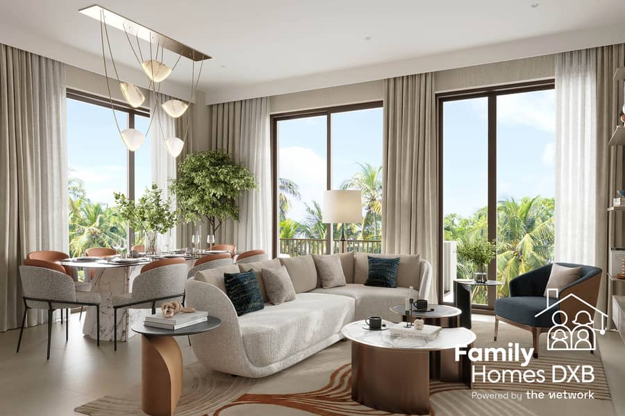 Panoramic Views | Creek Views | Luxurious