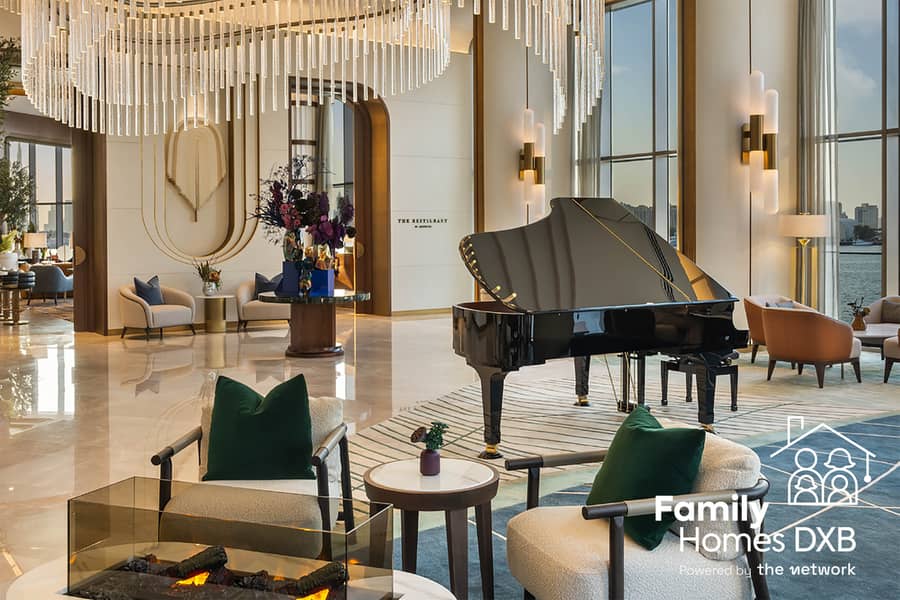 Panoramic Views | Creek Views | Luxurious