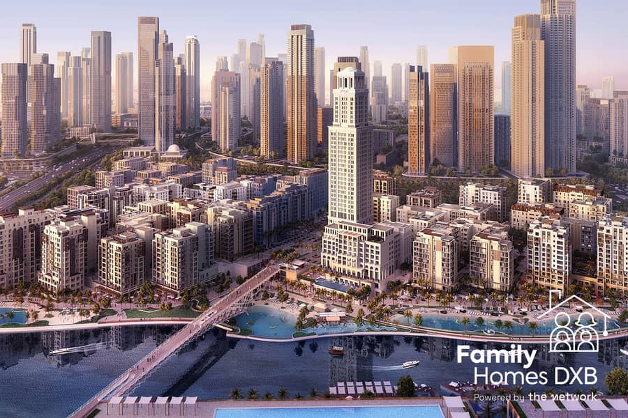 Panoramic Views | Creek Views | Luxurious - Image 8