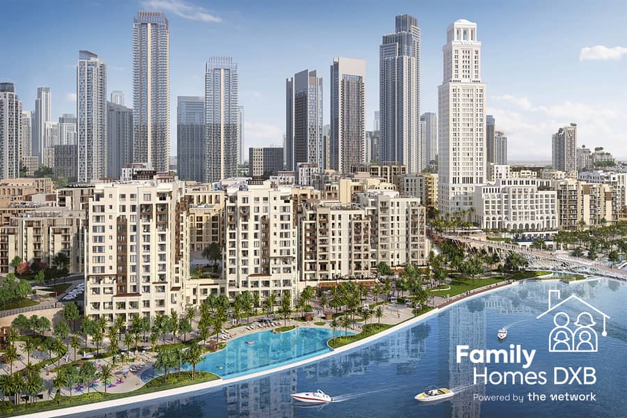 Panoramic Views | Creek Views | Luxurious - Image 9