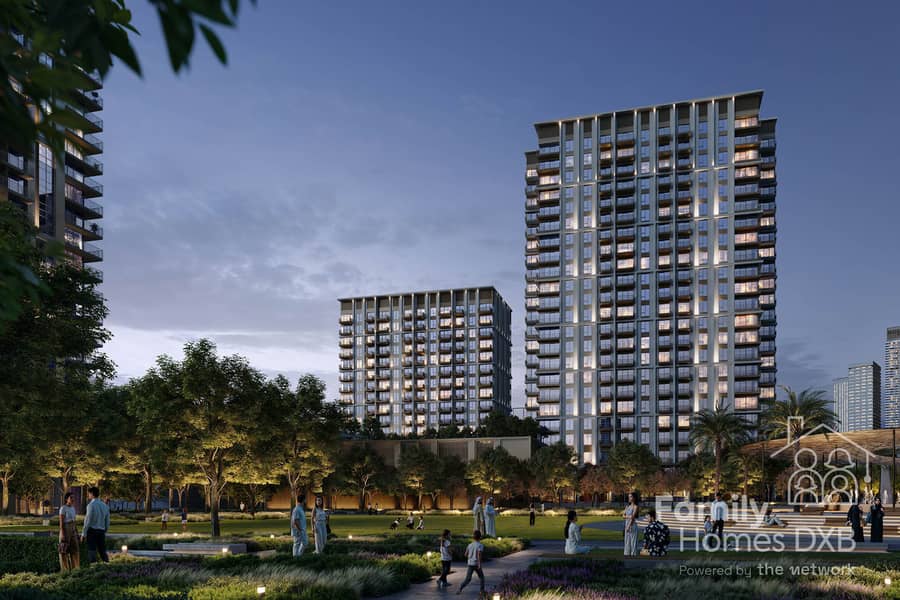 High ROI | Payment Plan | Best Layout - Image 12