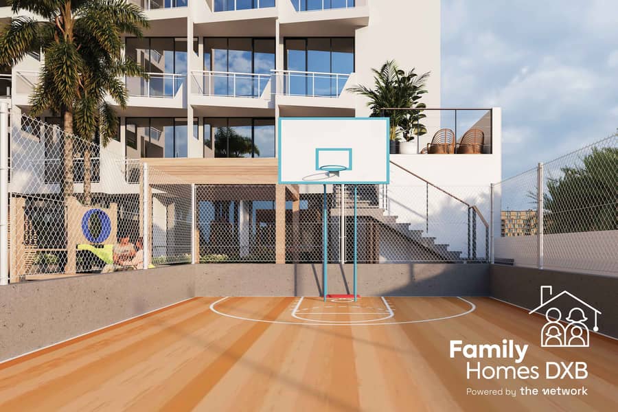 Spacious 2BR | Gateway JVC | Close to School - Image 9