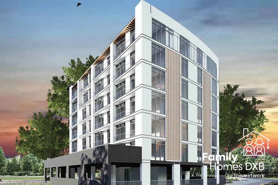 Spacious 2BR | Gateway JVC | Close to School - Image 11