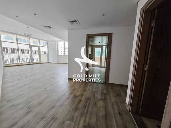 American Design 2BR+Maid Laundry Room 2 Balconies All Facilities