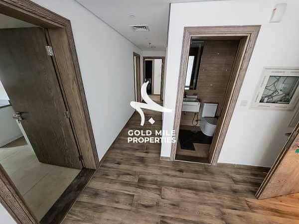 American Design 2BR+Maid Laundry Room 2 Balconies All Facilities - Image 14