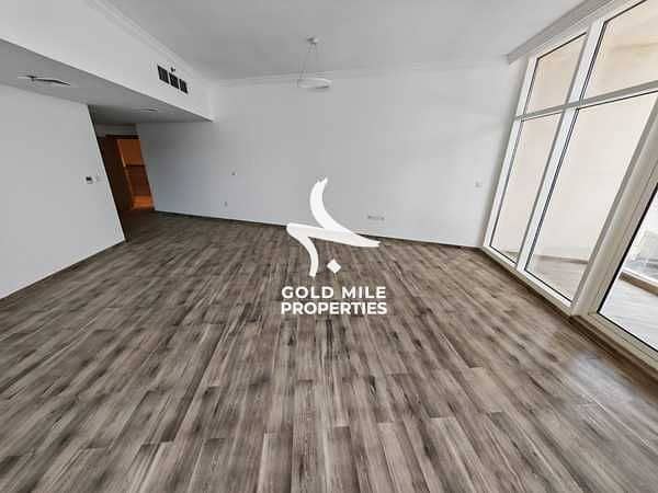 American Design 2BR+Maid Laundry Room 2 Balconies All Facilities - Image 17