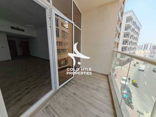 American Design 2BR+Maid Laundry Room 2 Balconies All Facilities - Image 19