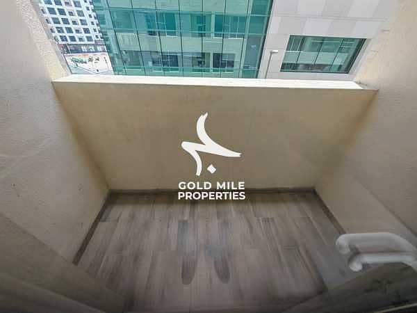 American Design 2BR+Maid Laundry Room 2 Balconies All Facilities - Image 20