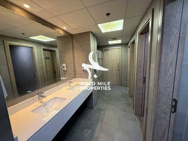 American Design 2BR+Maid Laundry Room 2 Balconies All Facilities - Image 24