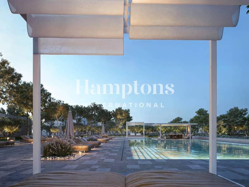 Genuine Resale | Attractive Deal | Payment Plan - Image 8